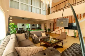 SKY VILLA 3Bedroom Morjim with Stunning Sea View - Image 3