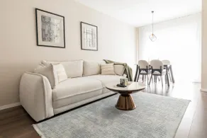Olive Stays 4 • Self-Check-In • 1BR • Free Parking - Image 2