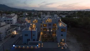 Three-Bedroom Deluxe Apartment | Milva Mare - Image 5