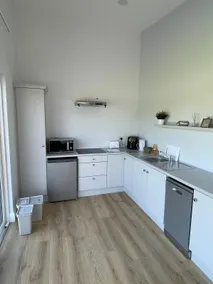 Kildare Holiday Apartments No 1 - Image 4