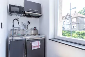 Victor 105 Studio - Cozy & close to Cattenom - Image 3