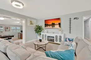 Pool Home with 5 bed 2 br near Lantana Beach - Image 3