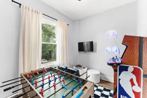 Steps to T|Boston, Harvard&MIT|GameRoom+PokerTable - Image 5