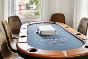 Steps to T|Boston, Harvard&MIT|GameRoom+PokerTable - Image 4