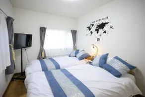 Luxury 5LDK Entire Home for Rent | 5 Bedrooms | Suitable for 3 Households/Groups | Pets Allowed | Parking for 2 Cars - Image 4