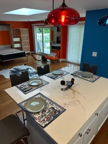 (3) New Garage Studio Guesthouse - Image 2