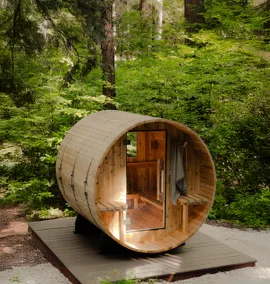 A-Frame • BBQ • Hot Tub • Sauna • Fire Pit - Image 2