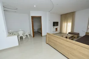 Sea View Apartment | Terrace | 5 Min to the Beach - Image 5