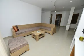 Sea View Apartment | Terrace | 5 Min to the Beach - Image 4