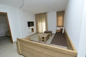 Sea View Apartment | Terrace | 5 Min to the Beach - Image 2
