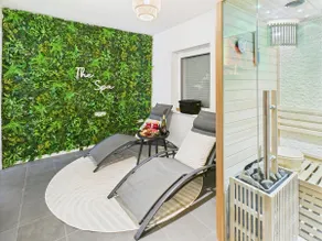 Loft and Living Private Spa am See mit Sauna und Whirlpool - Image 2