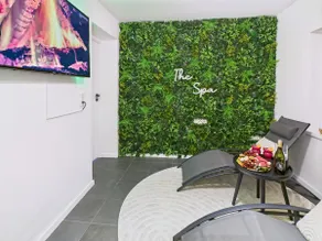 Loft and Living Private Spa am See mit Sauna und Whirlpool - Image 3