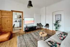 Lux Old Town Charm, Prime Spot - Lutsu Apartment - Image 3