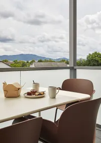 MATT | Comfortable 2-Bed Apartment with Balcony - Image 3