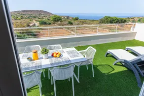 Aria Three Bedroom Penthouse - Image 5
