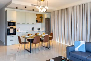 Aria Three Bedroom Penthouse - Image 4
