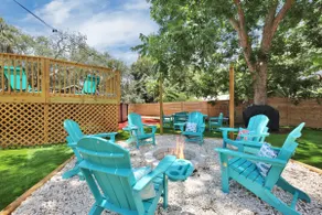 Pool~Fenced Yard~Pets OK~2BR St. Augustine - Image 4