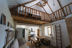 Baglyashegy Guesthouse with hot tub - Image 5