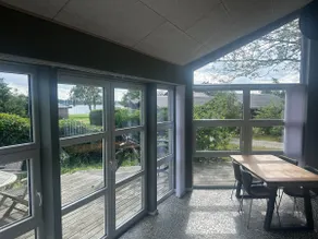 Herning, Sunds Lake Beautiful View & Spa 105 m2 - Image 2