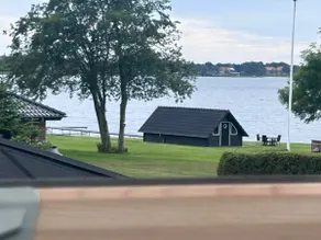 Herning, Sunds Lake Beautiful View & Spa 105 m2 - Image 4