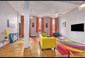 Rainbow Gallery downtown Detroit - Image 3