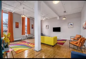 Rainbow Gallery downtown Detroit - Image 4