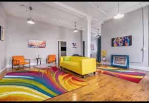 Rainbow Gallery downtown Detroit - Image 2