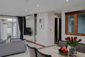 Villa Sanpakoi - Image 3
