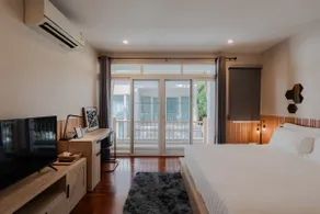 Villa Sanpakoi - Image 4
