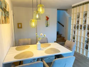 Wohnoase Seepanorama - Penthouse - Image 2