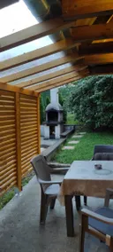Brvnara Vrdnik 2 – Cabin near thermal pools - Image 4