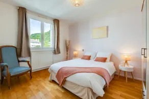 Family house with garden near Aurillac - Image 2
