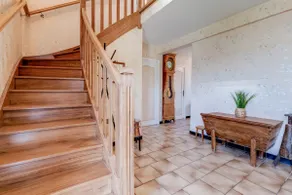 Family house with garden near Aurillac - Image 4