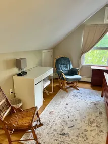Jamaica Plain Suite w/ EV charger / MBTA - Image 2