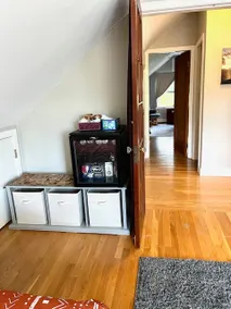 Jamaica Plain Suite w/ EV charger / MBTA - Image 5