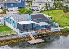 ~Coastal Cottage~Pool Privacy ~Dock~Arcade ~ Darts - Image 3
