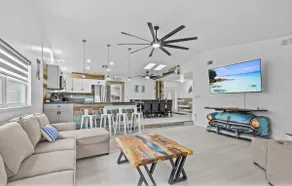 ~Coastal Cottage~Pool Privacy ~Dock~Arcade ~ Darts - Image 4