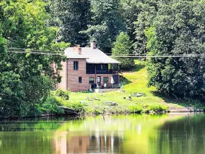 Private waterfront home, close to Gettysburg - Image 3