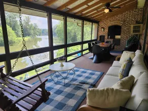 Private waterfront home, close to Gettysburg - Image 2