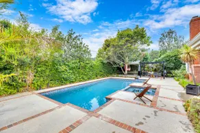 Serene Glendora Home w/ Pool & Prime Location - Image 3