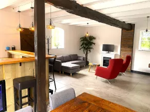 Cozy farmhouse Brabant | 10p, 3 bedrooms - Image 2