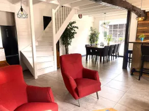 Cozy farmhouse Brabant | 10p, 3 bedrooms - Image 3