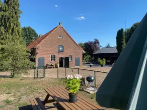 Cozy farmhouse Brabant | 10p, 3 bedrooms - Image 4