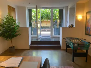 Ferienwohnung Hoferstraße 30a - Image 3