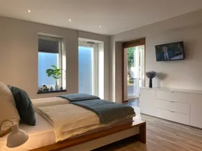 Ferienwohnung Hoferstraße 30a - Image 2