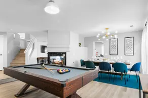 Vegas Hideout: Hot tub, Pool Table & Grill Fun! - Image 4