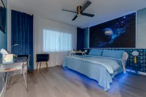 New Luxy Galaxy Stay/ Space/Cape Canaveral/Disney - Image 2