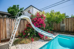 Fun 3BR with Pool & Slide, Pet Friendly in San Jose - Image 5