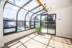 Fun 3BR with Pool & Slide, Pet Friendly in San Jose - Image 3
