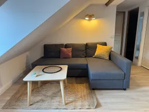New accommodation with a romantic view of the canal - Image 5